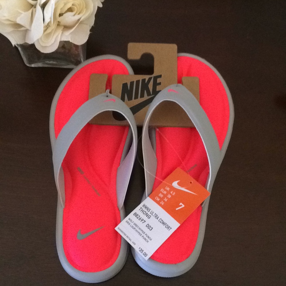 Nike Wmn FlipFlop